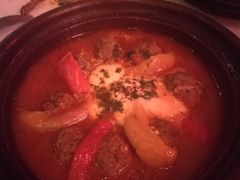 -Tajine Moroccan塔金摩洛哥中东餐厅