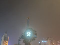 -世纪钟