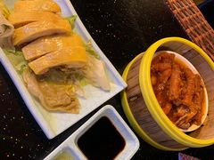 -香港威特瑞茶餐厅(小白楼音乐厅店)