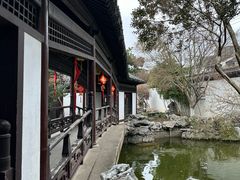 -常熟方塔园