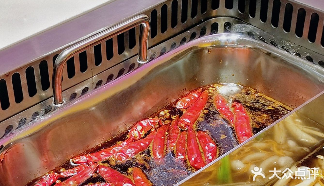 串一火锅•S臻选店||品控再升级  印象更加分