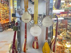 -新疆国际大巴扎