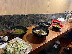 -舒蔡记生煎菜饭(云南中路店)