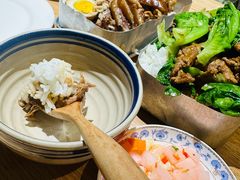 -有肉食·虎九闽菜(798艺术区店)