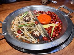 -楠火锅(仁恒梦中心店)