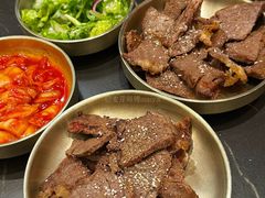 -韩宫宴和牛烤肉(盐城金鹰店)