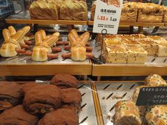 -东哥面包(江宁大润发店)