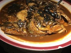 -旺顺阁鱼头泡饼(常营店)