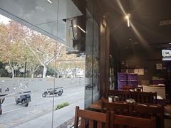 -重庆鸡公煲·青锅花椒鱼(牡丹江路店)