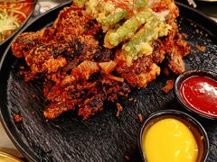 -HOTISLAND海鸡岛·韩国料理(江南西店)