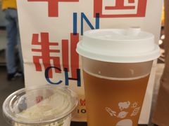 -喜茶(东莞汇一城店)