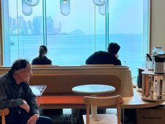 -Cupping Room(Harbour City)