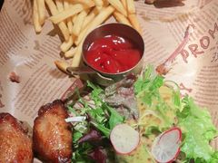 -小资太太餐厅(南岗区店)