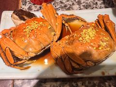 -南京大牌档(崇文门国瑞店)