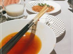 -蜀九香火锅(九眼桥店)