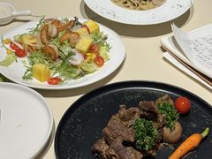 -希屿·Xislands融合餐厅