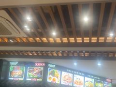 -简普菜烤鱼(苏宁生活广场店)