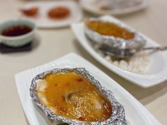 -凤凰楼酒家·粤宴点心(华强北店)