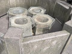 -杭州西湖风景名胜区-满觉陇四眼井