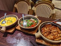 -洞庭米湘·湖南菜(银河SOHO店)