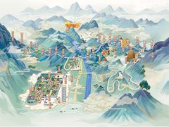 -黄崖关长城