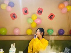 -海底捞火锅(劲松店)