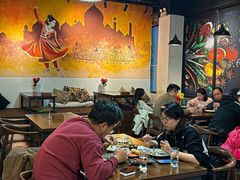 -南国印度餐厅Dakshin