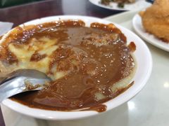 面茶-护国寺小吃(地安门店)