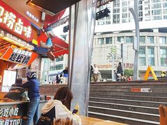 -巧儿重庆小面·梯坎面(观音桥好吃街C区店)