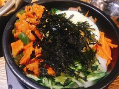 -吴草鸡爪오초닭발韩食堂(融恒盈嘉中心店)