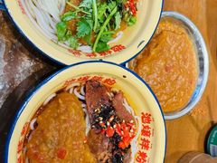 -池嬢拌粉(上海首店)