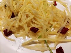 -绿茶餐厅(天津天河城店)