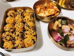 -HOTISLAND海鸡岛·韩国料理(江南西店)