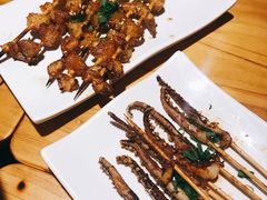 -就你餐厅(体育西横街店)