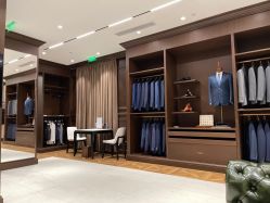 -优山定制西服衬衫大衣(国贸店)