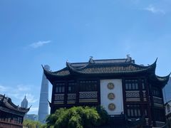 -豫园