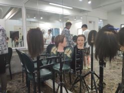 -AD HAIR 