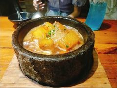 石锅冬瓜-院子餐厅·大锅菜·老杭帮(桥西直街店)