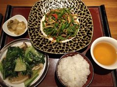 -四川餐馆(京都ポルタ店)