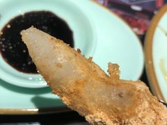 -江边城外烤全鱼(方庄时代购物中心店)