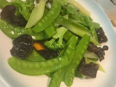 素炒什锦-潮人姐妹轩(海宁路店)