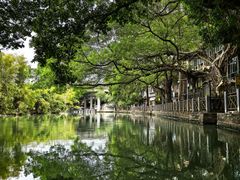 -小洲村