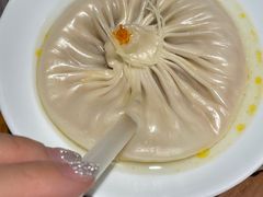 -苏小柳手工点心(人民广场分院)