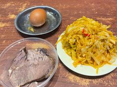 -有礼有面(知春路店)
