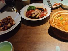 -应天大明王朝·南京菜(中山陵店)