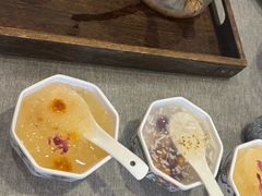 -汉水谣·江景餐厅(江滩店)