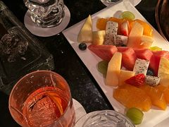 -瑞吉吧 The St·Regis Bar(长沙瑞吉酒店)