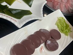 -千亿来乌拉火锅(德胜店)