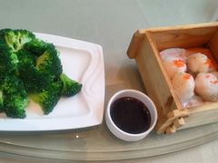 -北海银滩皇冠假日酒店-德丰楼中餐厅