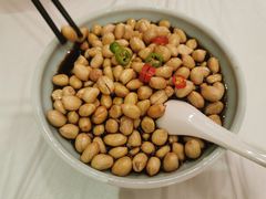 老醋花生-庐州太太(信地店)